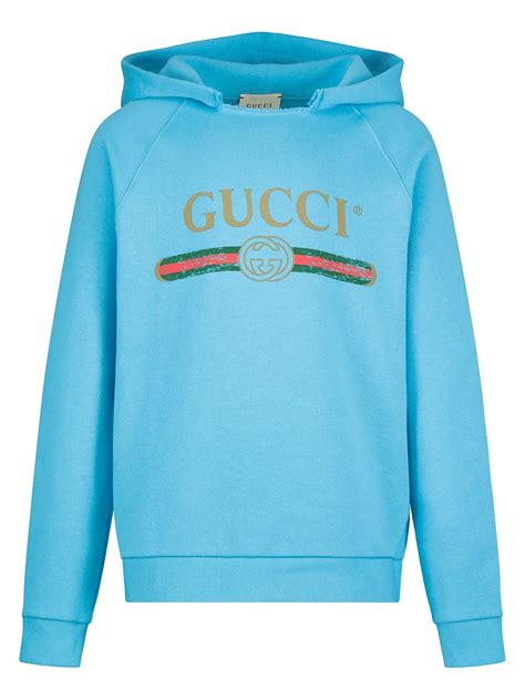 gucci hoodie for boy|gucci for teen boys.